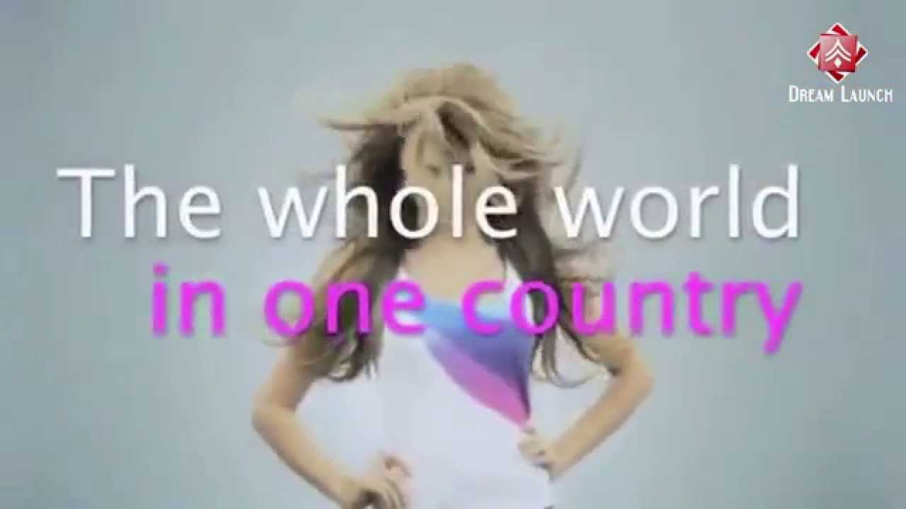 Russia Incentive Trip