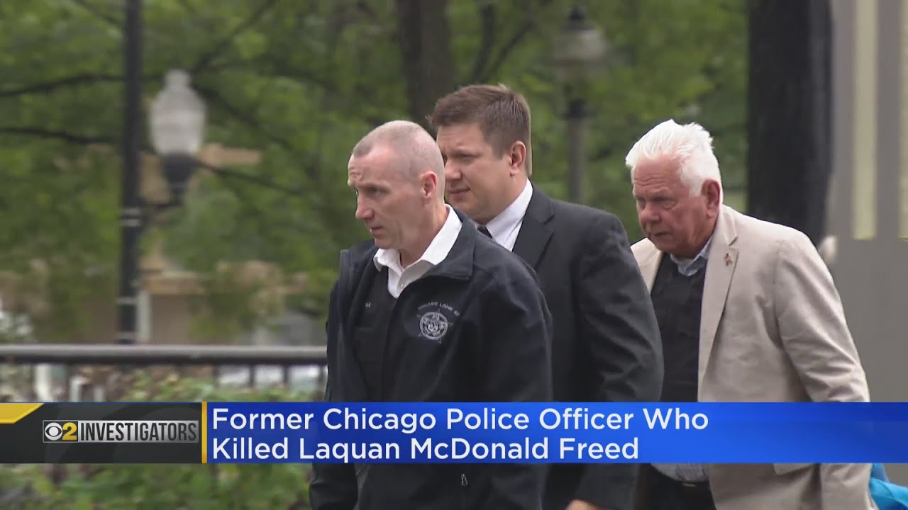 Are Federal Charges Likely To Be Filed Against Former CPD Officer Jason Are Federal Charges Likely To Be Filed Against Former CPD Officer Jason
