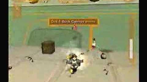 R&C Up Your Arsenal Part 24-I Lost Casual Fridays -.-;...