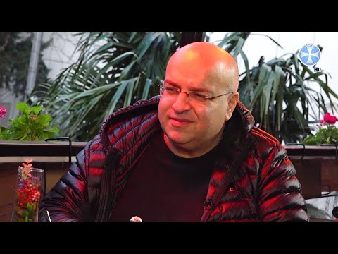 ,,შაქრით თუ უშაქროდ” გადაცემის სტუმარი: ლაშა ღლონტი  (08.01.2023)