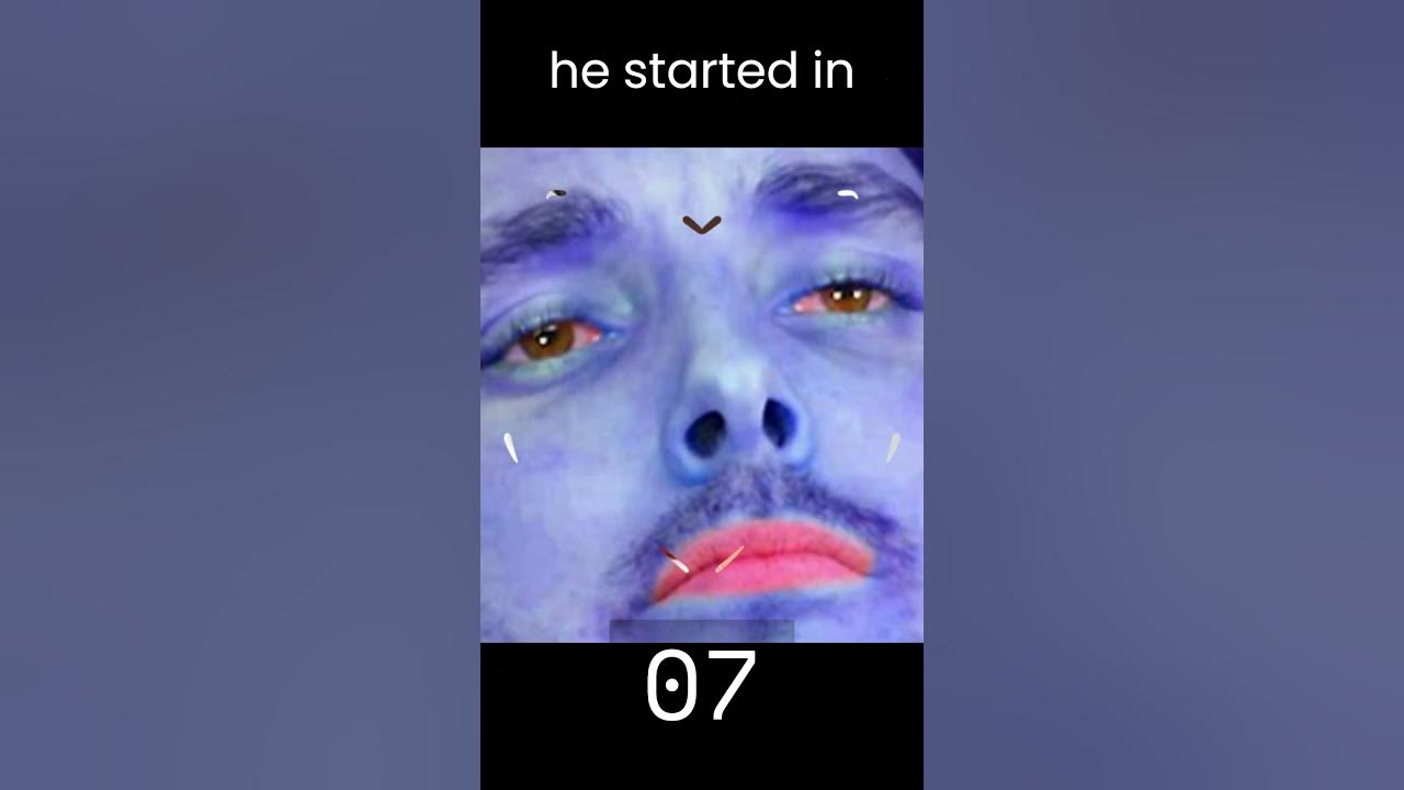 Do you know about Lazarbeam’s first youtube channel? #lazarbeam #facts