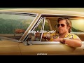 Bring A Little Lovin' - Los Bravos (Once Upon A Time In Hollywood) // Letra en español