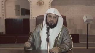 د العريفي موقف جرير بن عبدالله البجلي مع الرسول ﷺ