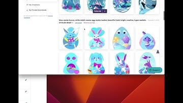 Crystalline , new ai png file designer - cf spark - creative fabrica - AI design Ebony Fuller Shopp