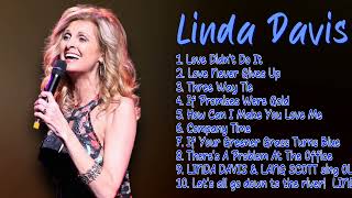 Watch Linda Davis The Crash Of 29 video