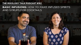 cocktail video