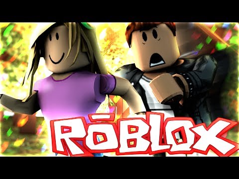 The Scariest Game In Roblox W Little Kelly Baby Duck Roblox - roblox scary stories ropo