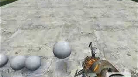 Gmod Traps (hilarious song!)