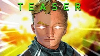 Tfue, Next - Teaser