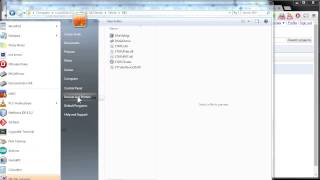 How to Install Cleanflight On a Sparky Board With a USB Cable