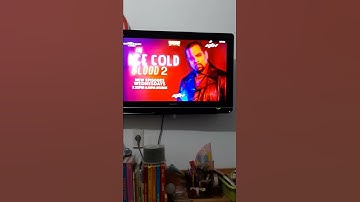 Anaconda (1997) - AXN Intro