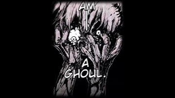 「THE EYE PATCH GHOUL🥶🔥 」| smezir_2 | TOKYO GHOUL | [EDIT/AMV].