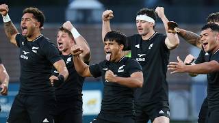 Highlights New Zealand Under 20 V South Africa Under 20 Trc U20