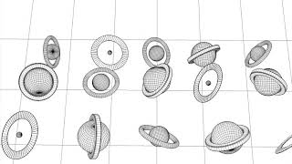 Kwings' Notebook | Behind The Render Wireframes | 3D Product Animation