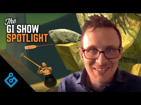 Reaching the Summit - An Interview With Bennett Foddy