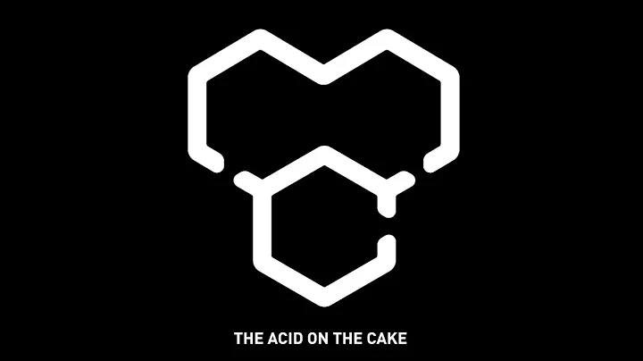 Michele Conte - The Acid On The Cake [UBFR063]
