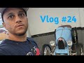 VLOG 24 | Bugatti Type 35 | Dubai Real Estate & Luxury 🚗
