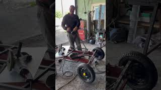 Elektrikli Araba Türk Yapımı