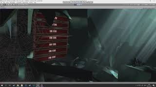 Battle Royal (Unity Android Photon test menu)