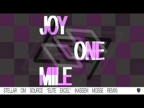 Stellar OM Source — Stellar OM Source - Elite Excel (Kassem Mosse Remix) [Official Audio]