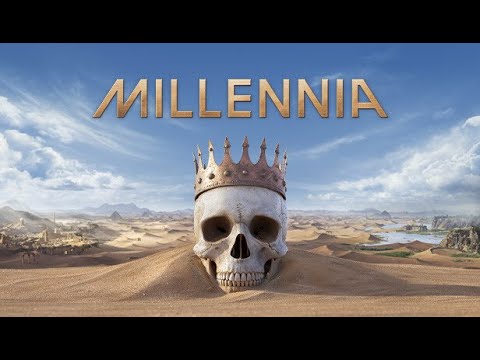 Видео: Millennia (за Египет). Чума?!?