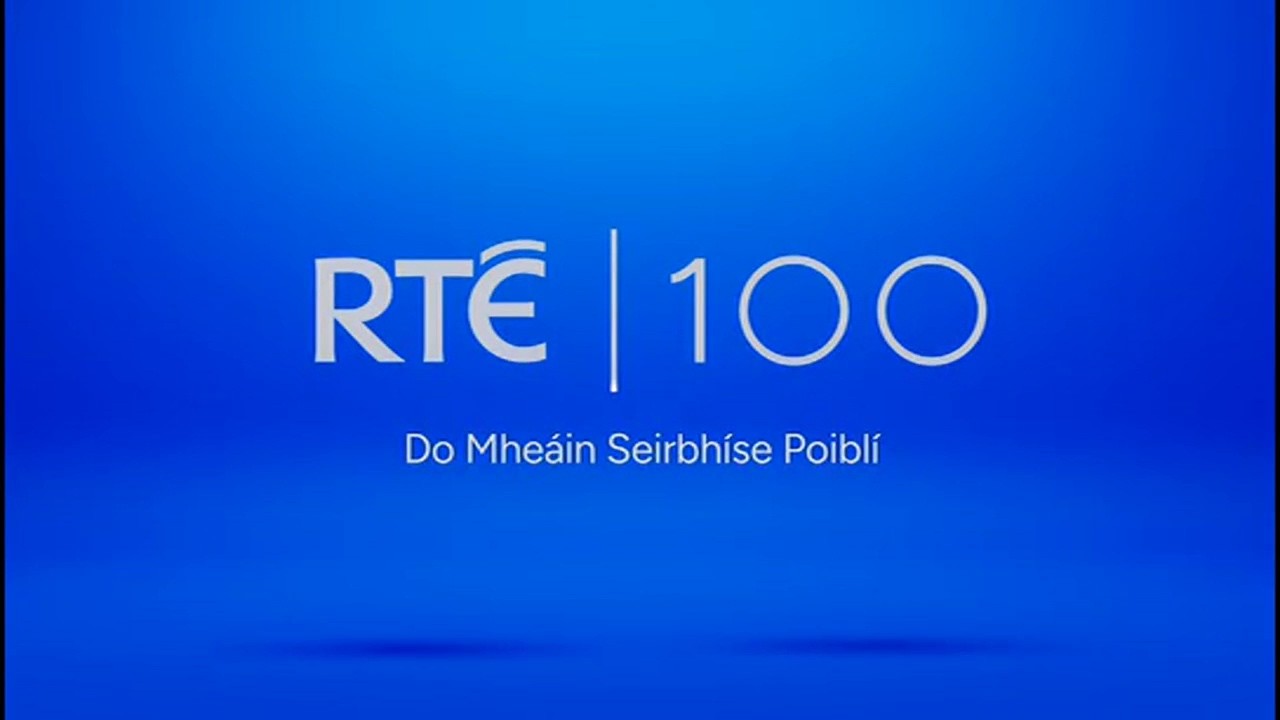 Rush Rte One RTE One +1 Continuity & Advert Breaks - Saturday 21st February 2026 ...