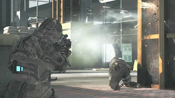 Ghost Recon Online - Developer Diary #2