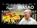 【フィンガー5 MASAOが夢かなえます】第2章【ミニミニLIVE】開演!