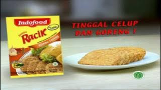 Indofood's Seasoning Mix, Buy Tempe 30' Version