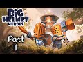 Big Helmets Heroes of Destiny Walkthrough Part 1 Mobile  Big Helmets Heroes of Destiny Walkthrough Part 1 Mobile