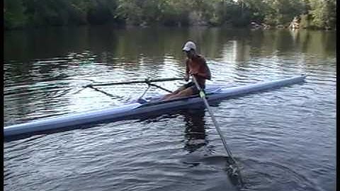 Recovery to Catch 2: Body & Blade Preparation