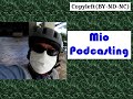 Mio Podcasting 156 - Il Contratto Segreto Covid19: Le sue "incognite" osservate nell'OODA Loop