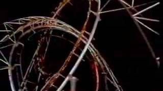 1979 Great Adventure Commercial For Magic til Midnight