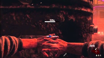 Black ops 2 l One Man