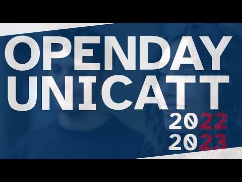 Open Day Unicatt