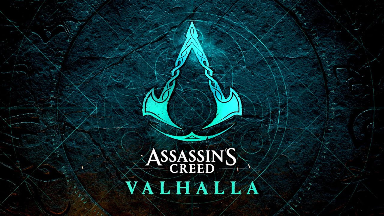 Assassin s Creed Valhalla Intro Story YouTube