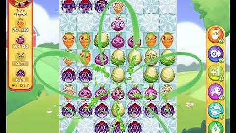 LOTS OF SPIDERS IN LEVEL 2337 #Farm Heroes Saga 2025 07 13 20 27 15