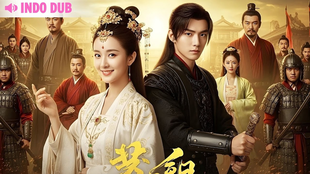 Berkat kekuatan luar biasa, ia menyelamatkan Putra Mahkota sekarat dan jadi selir paling dicintai!