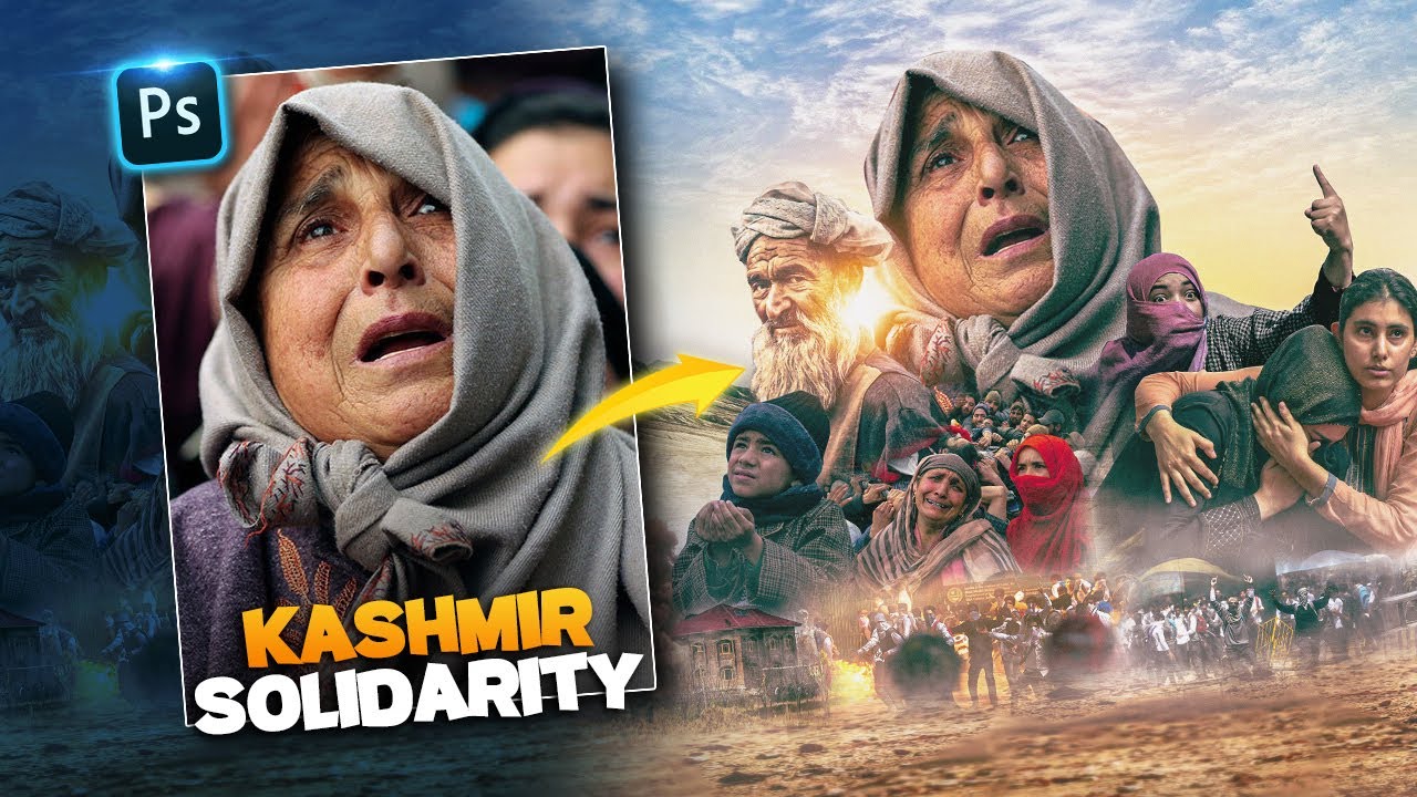 Akhir Kab Tak? |  Kashmir Solidarity Day | 5 Feb Kashmir Day
