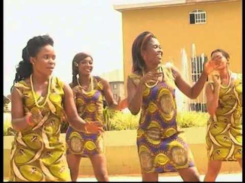 Nigerian Igbo gospel songs by Kizito Uba A N