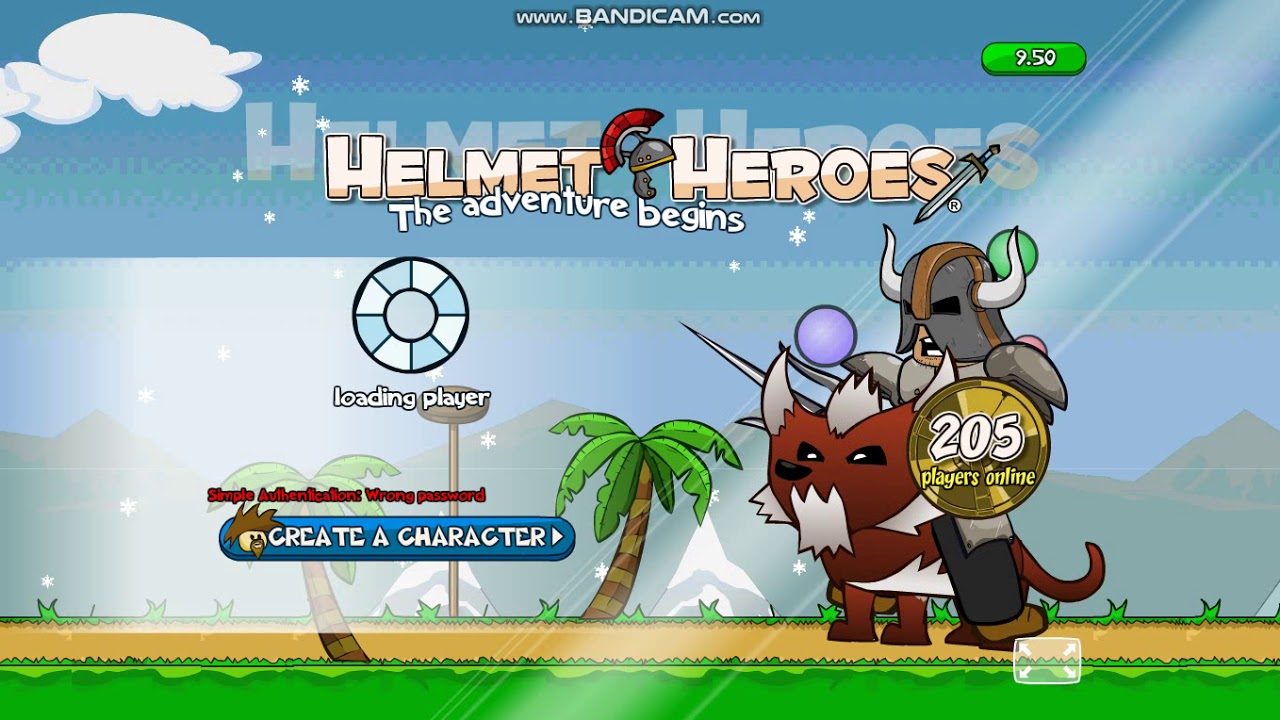 Helmet heroes how to play 2019 YouTube