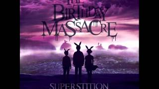 Surrender- The Birthday Massacre