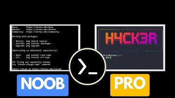 How to set your name in termux in 2024 | Change theme of termux by cyber Clarity