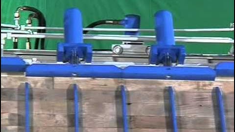 Panel and Door Assembler - Umisons, Umisons Machines