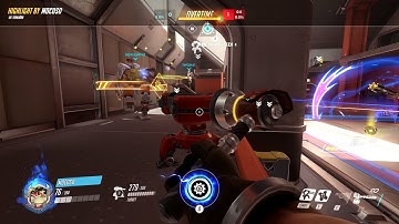 Torb 5 kills