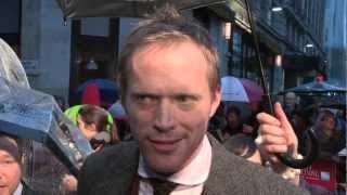 Blood- 56th BFI LFF Day 2 Interviews