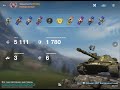 Tanks Blitz Мастер на Объекте 907 2023.08.23