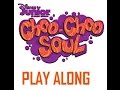 Choo Choo Soul Play Along ABC 