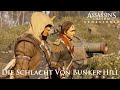 Assassin's Creed III Remastered - Die Schlacht Von Bunker Hill (Mission Walkthrough)