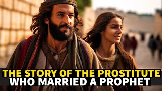 Who Was Gomer In The Bible? The True Story Of The Prophet Hoseas Wife